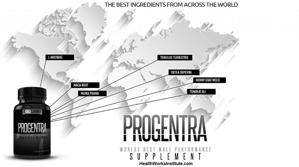 Progentra Reviews Ingredients Side Effects